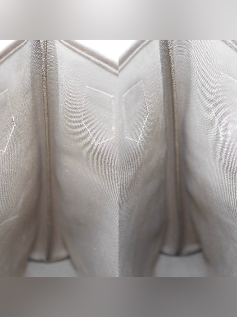 🍓GUCCI GG PVC Sherryline Shoulder Bag - Picture 6 of 16